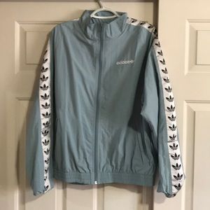 ADIDAS WINBREAKER